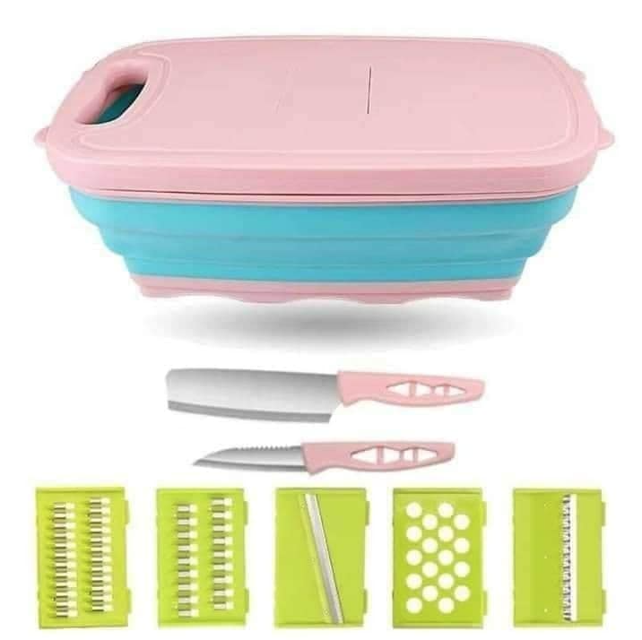 Tocator  MULTIFUNCTIONAL 9 IN 1